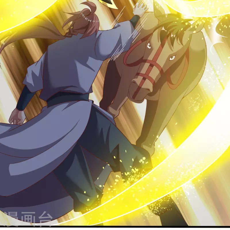 第161话 手下留情-第165话