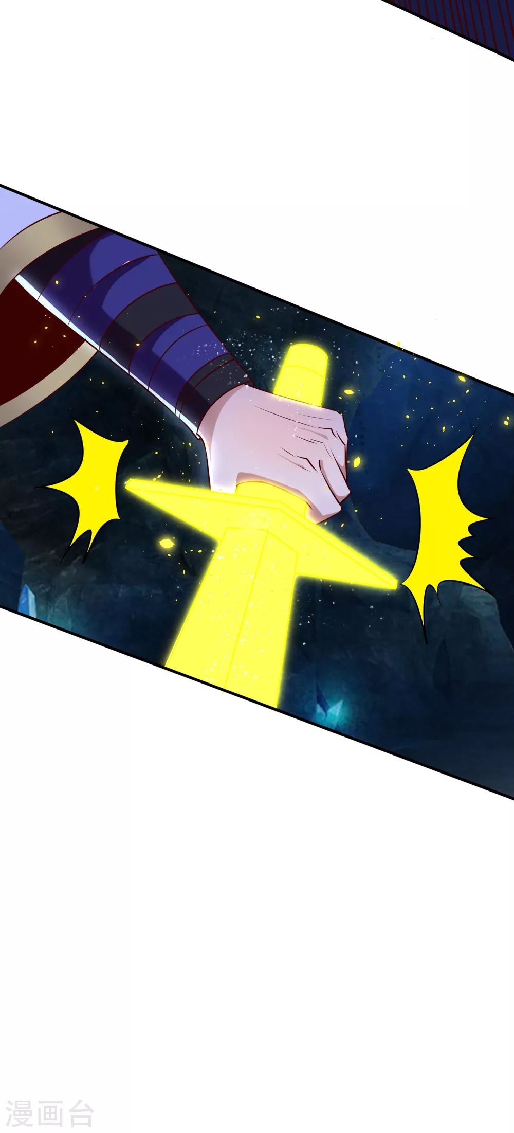 第65话 柔弱的小妞？！-第69话