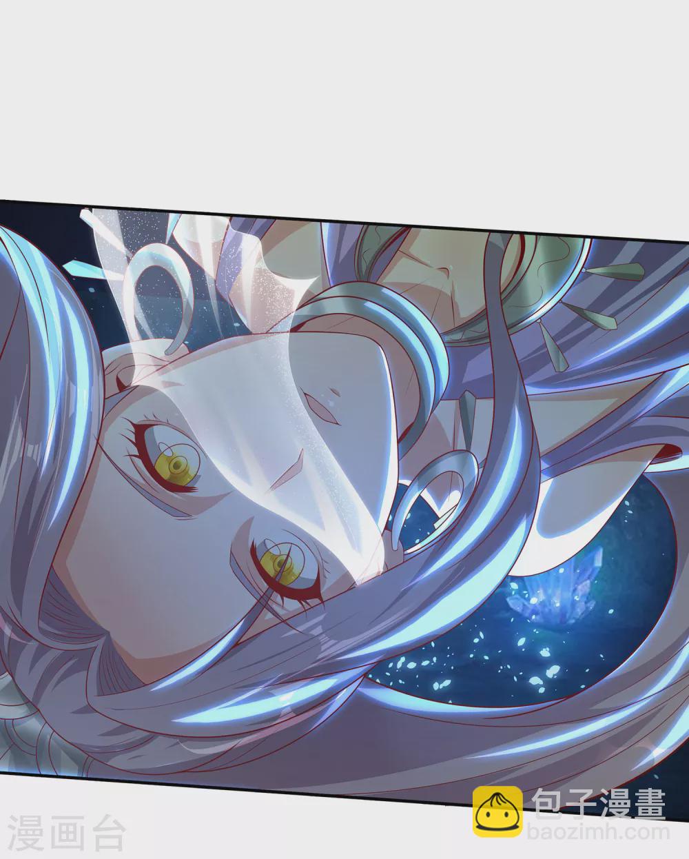 第65话 柔弱的小妞？！-第69话