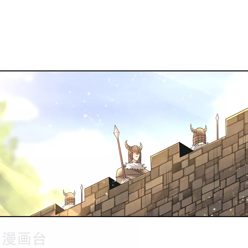 第73话 我王哥一向人狠话也多-第77话