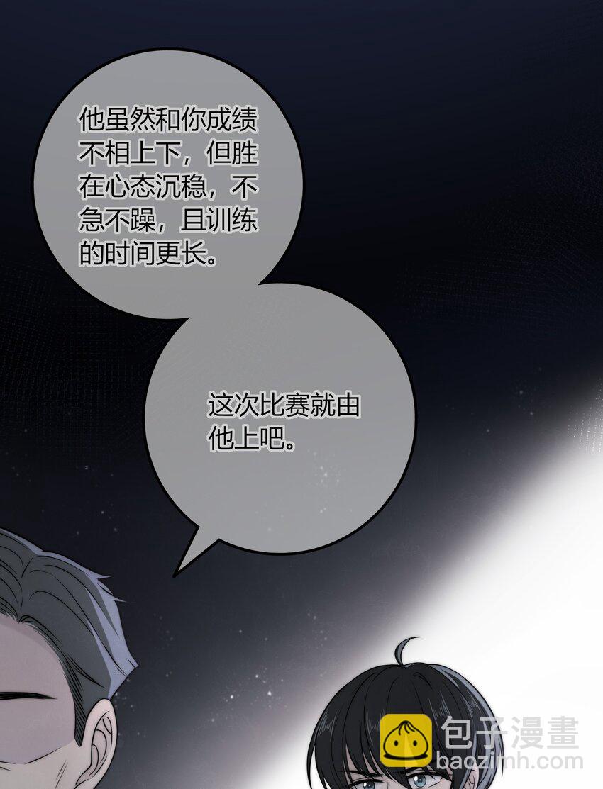 025 你是不是有过很多女朋友？-第25话