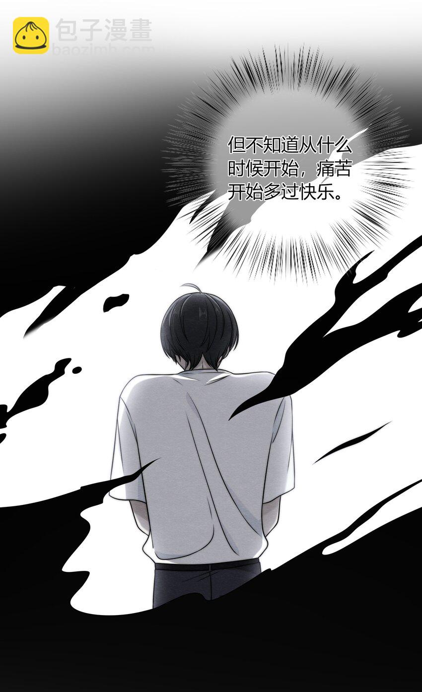 025 你是不是有过很多女朋友？-第25话
