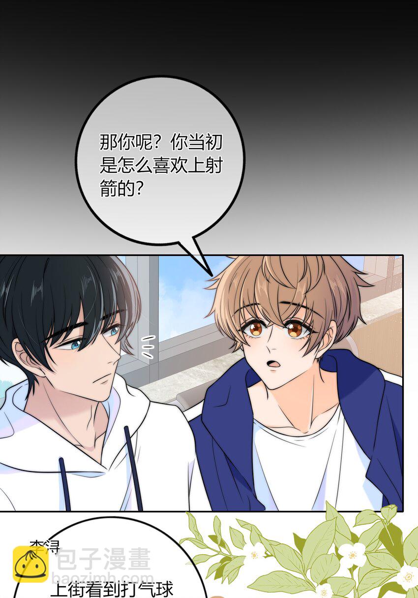 025 你是不是有过很多女朋友？-第25话