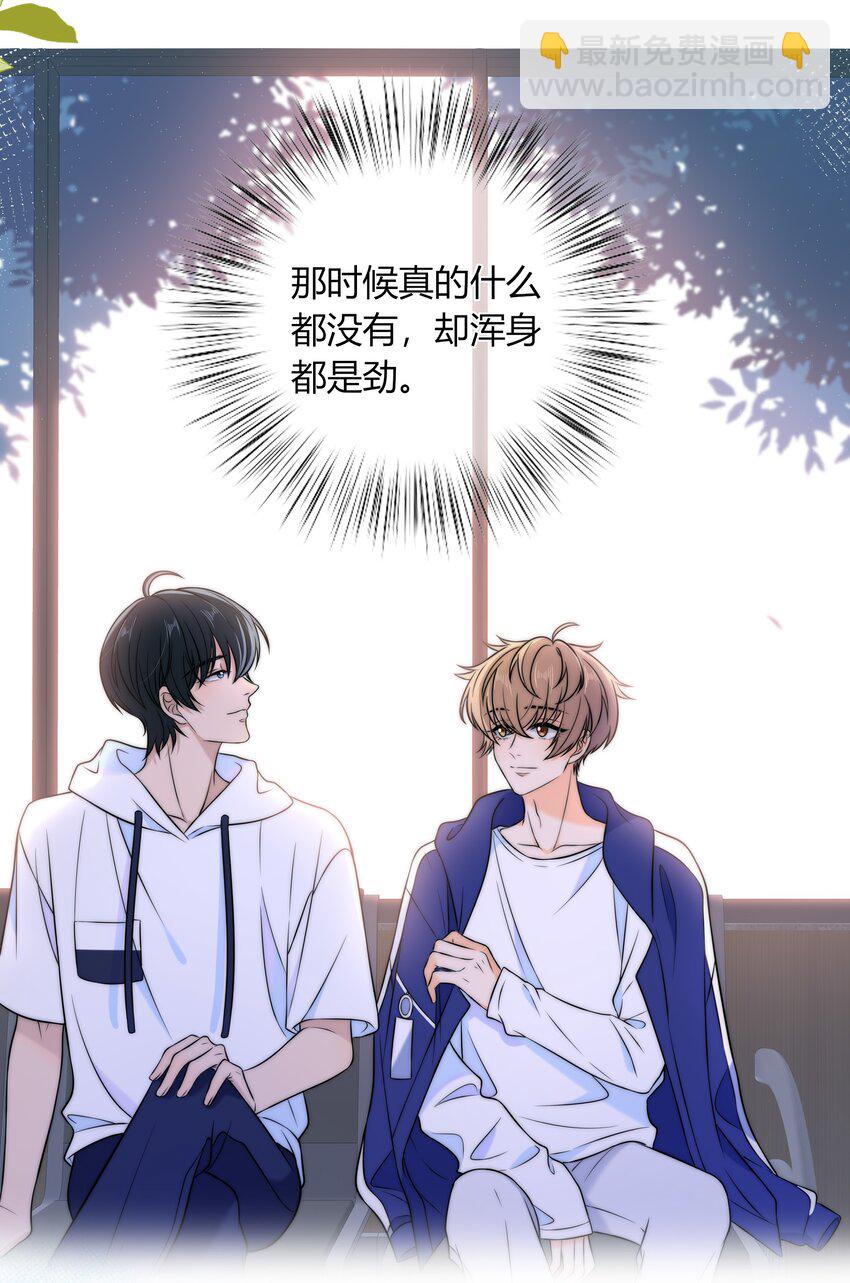 025 你是不是有过很多女朋友？-第25话