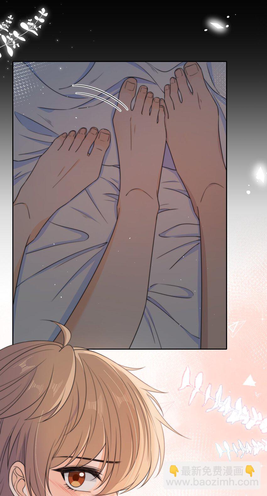 037 我不允许你侮辱他-第37话