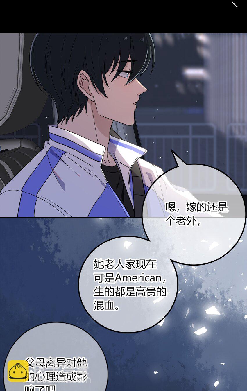 007 咱俩这姿势像什么？-第7话