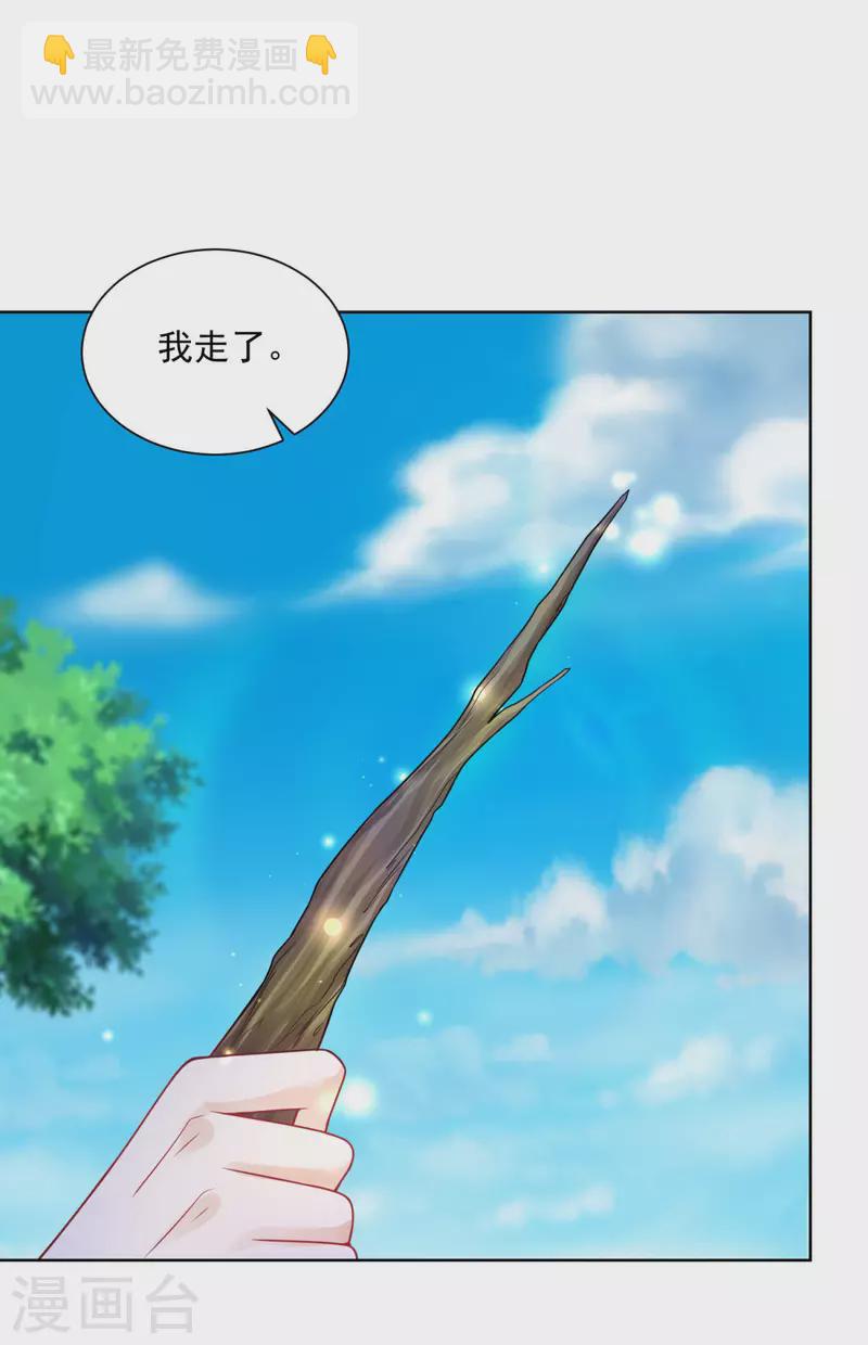 第105话 解除诅咒的波特南-第105话