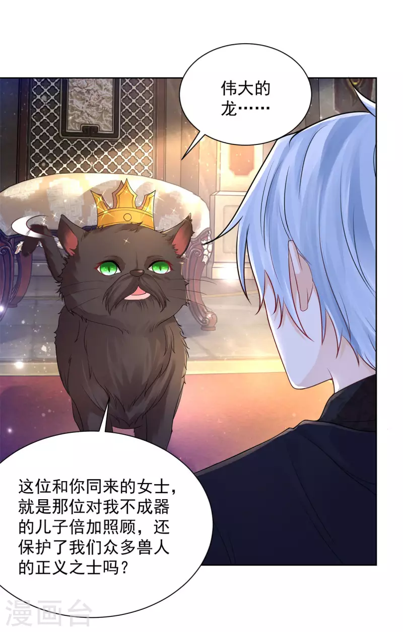 第129话 猫猫国王-第129话
