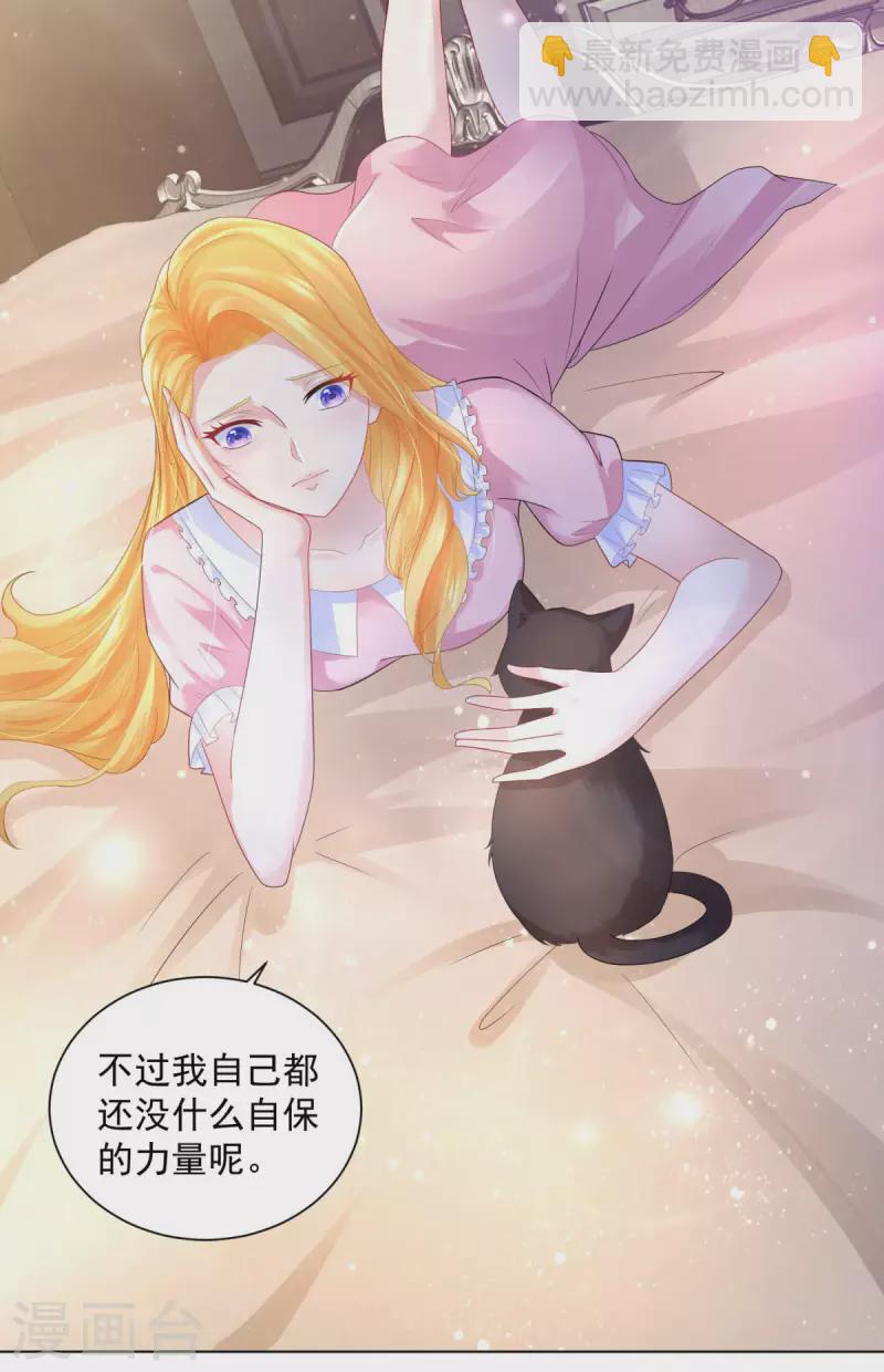 第165话 猫猫军团-第165话