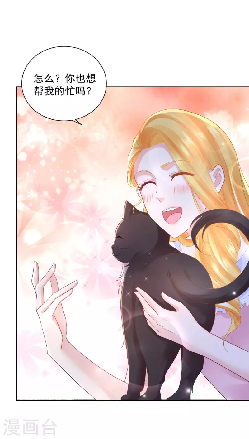 第165话 猫猫军团-第165话
