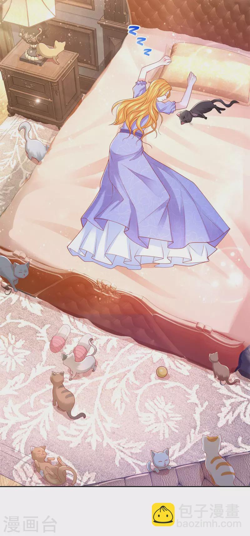 第179话 多日不见变猫窝-第179话