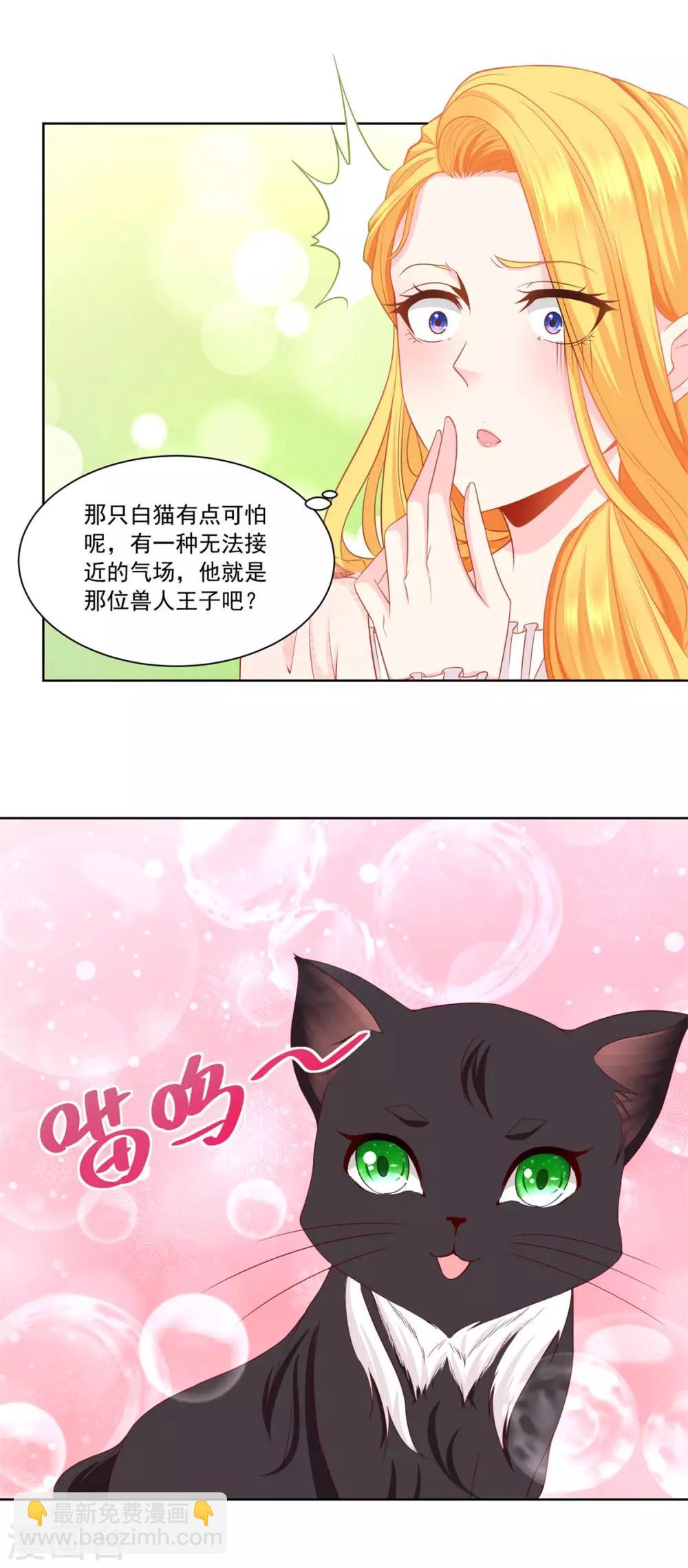 第3话 两只猫-第3话