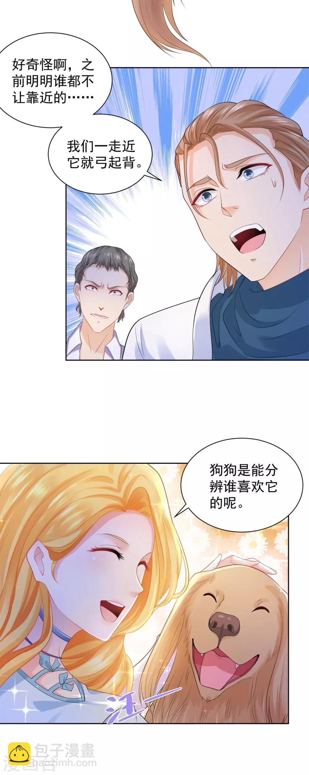 第45话 金毛寻回犬-第45话