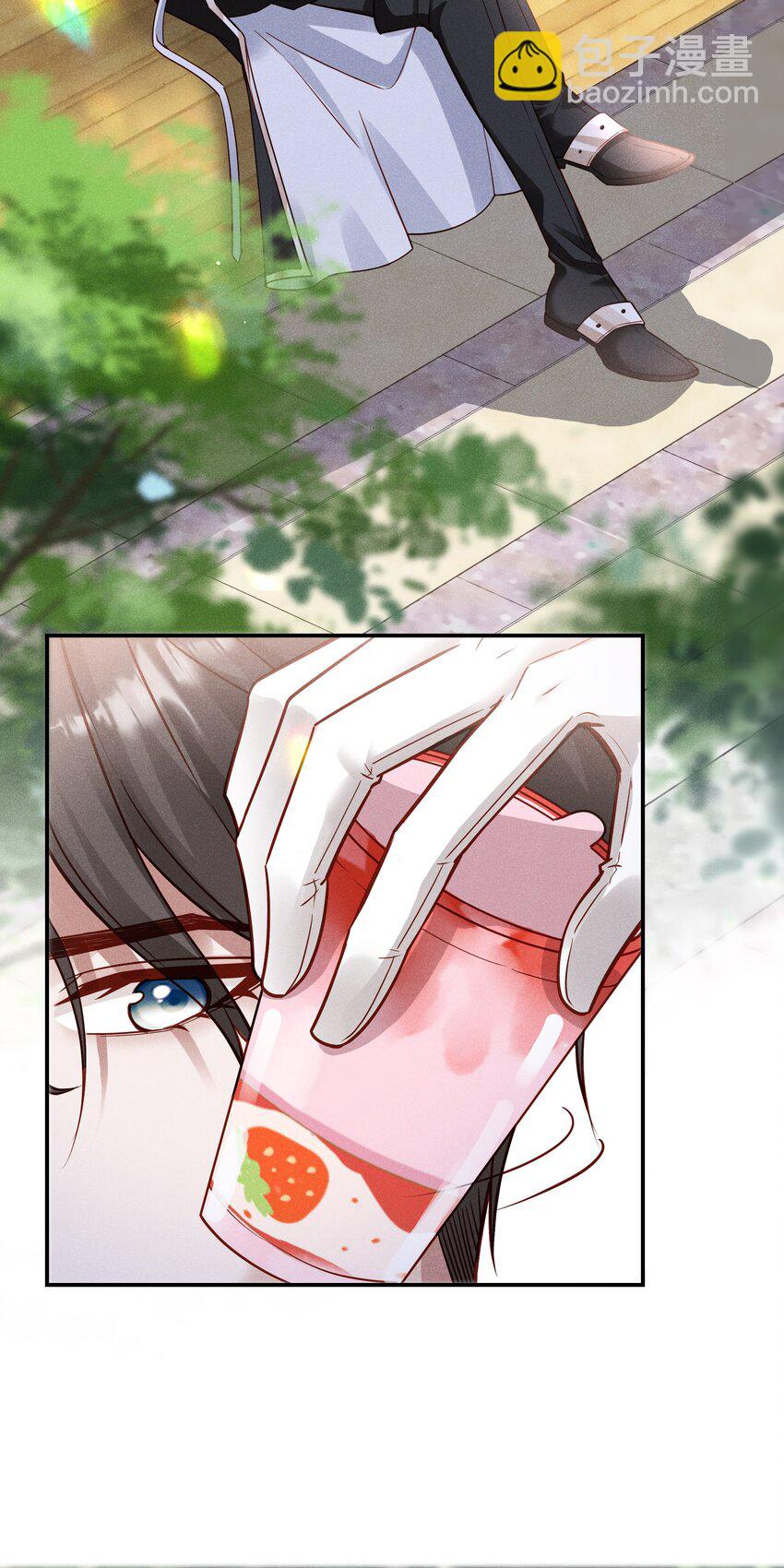 040 带刺的玫瑰-第43话