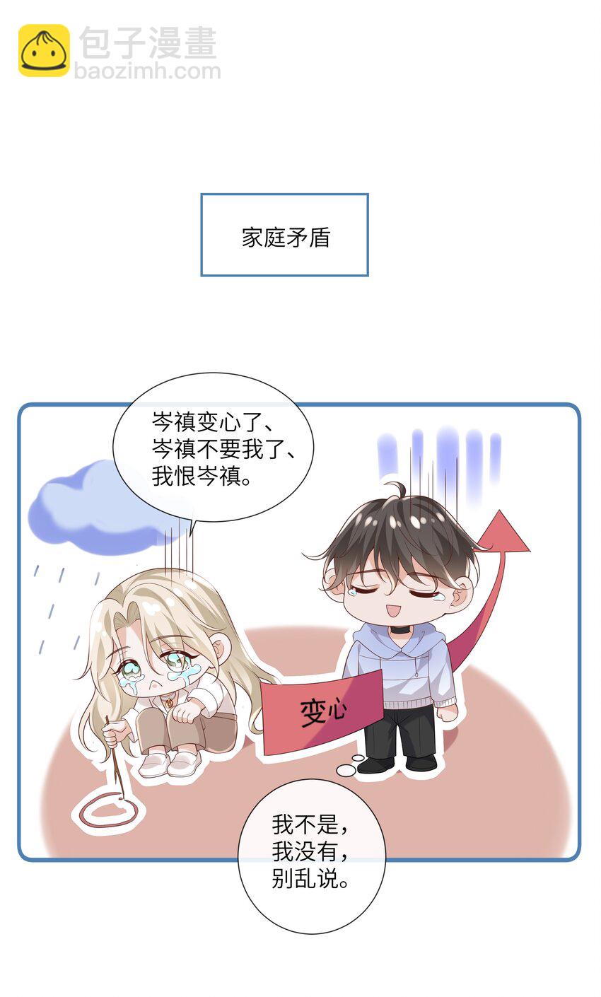 058 身份暴露？！-第63话