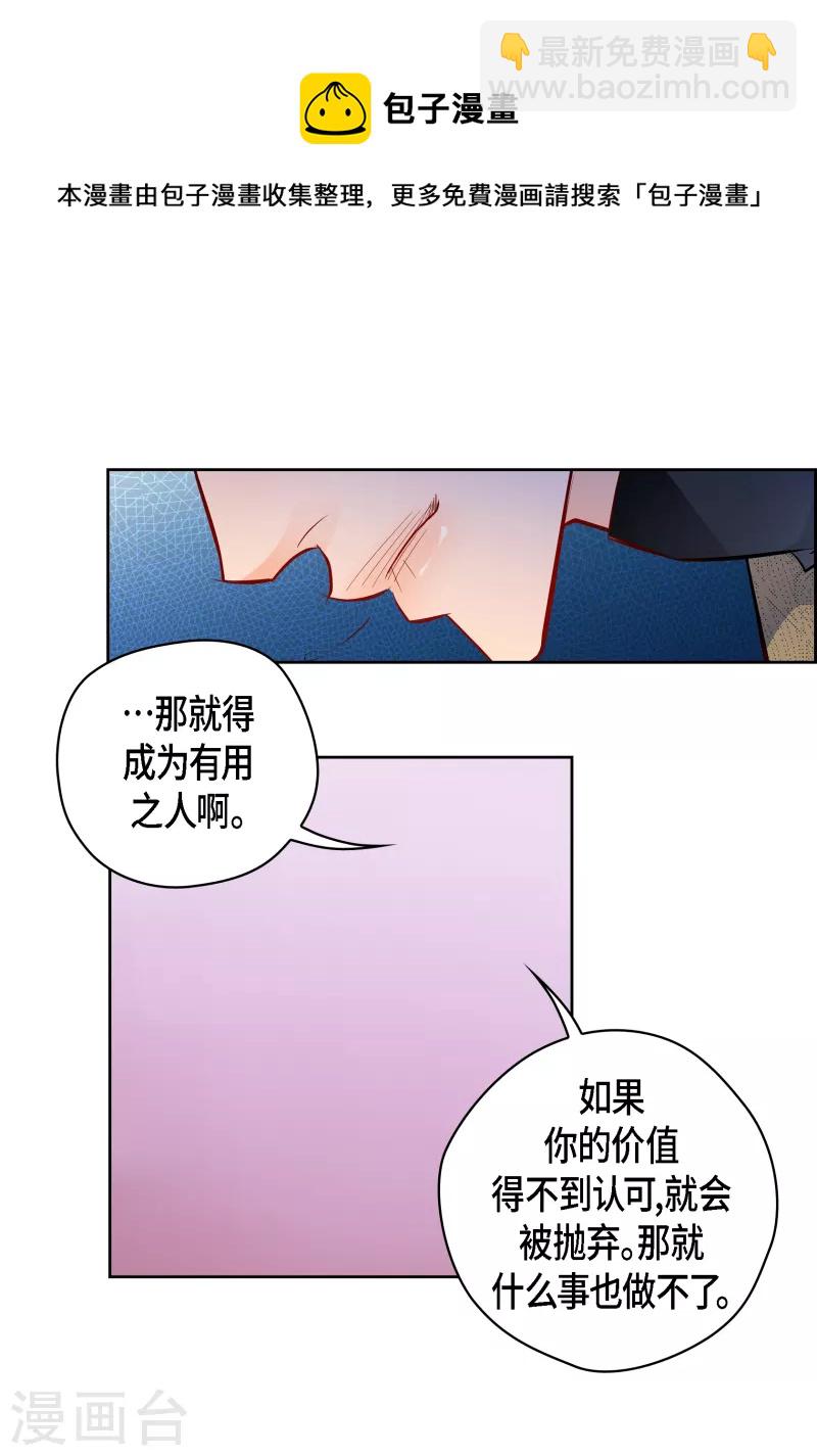 番外5 MEMORIES5(1/2)-第119话