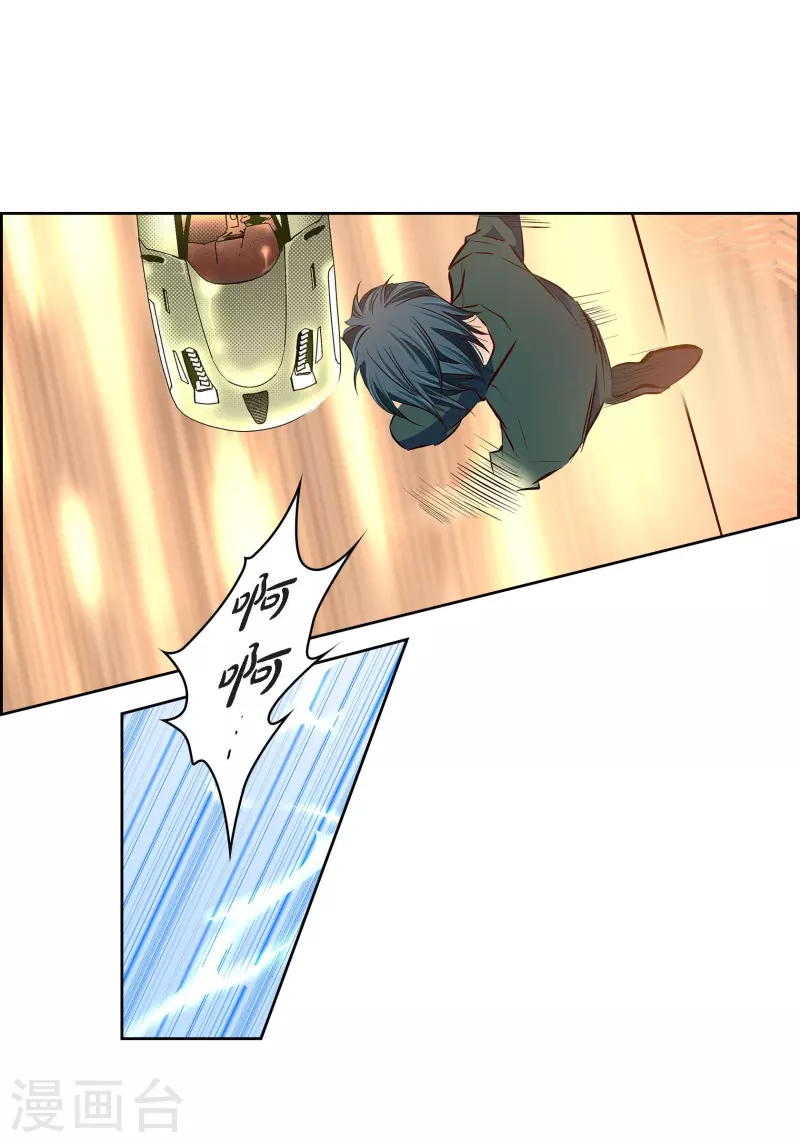 番外17 MEMORIES17(1/2)-第131话
