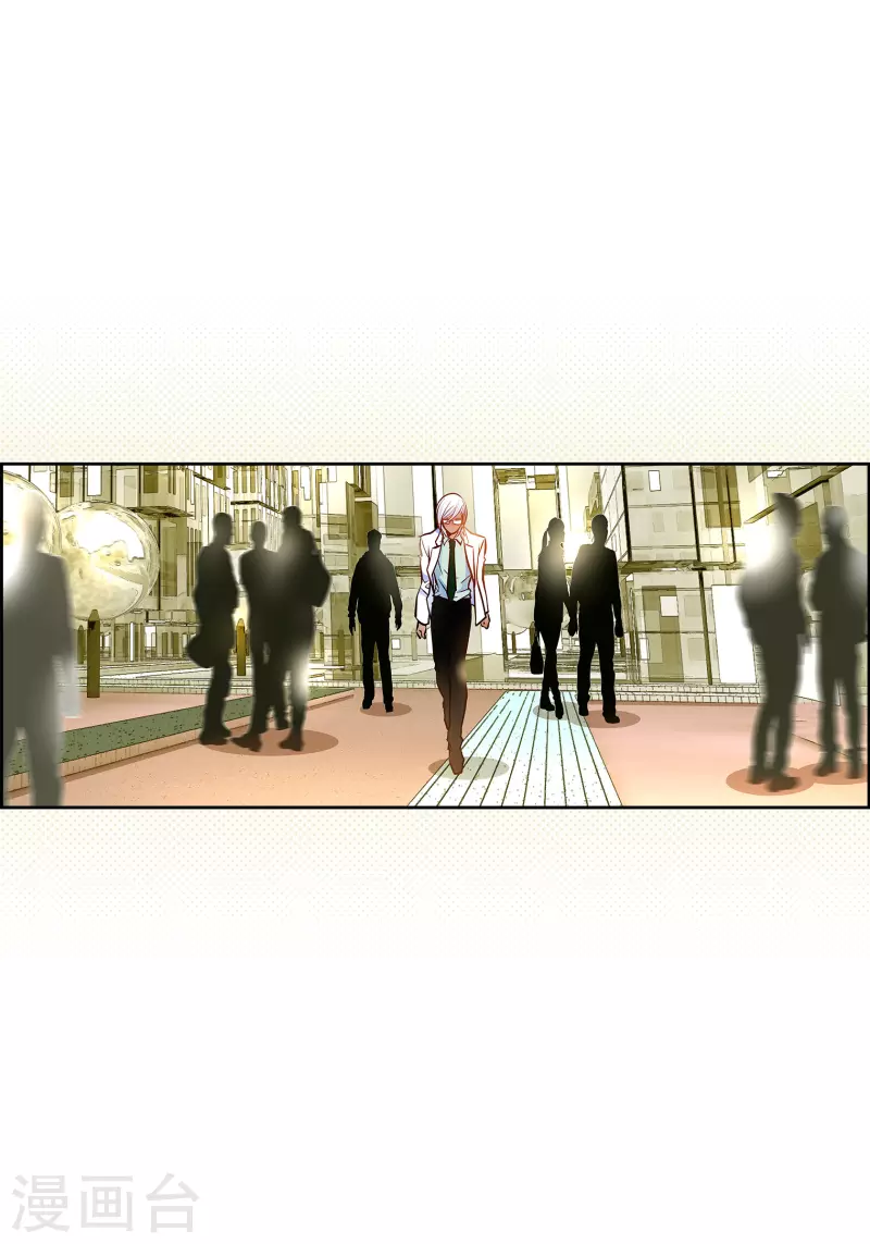 番外23 MEMORIES23(1/2)-第137话