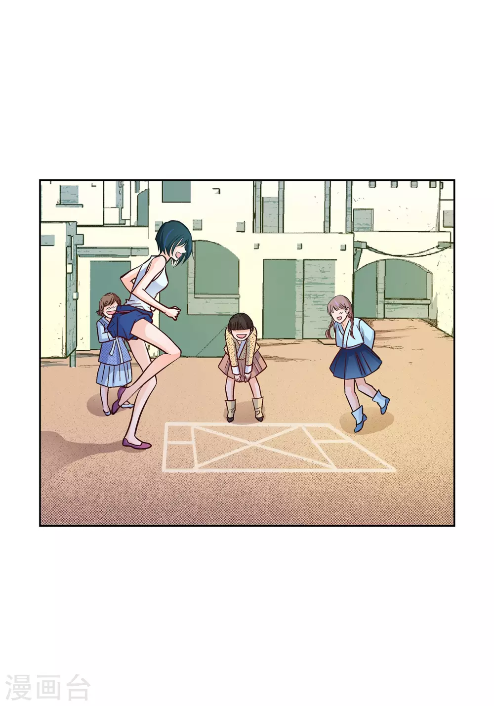 第21话 借用旅行者(1/2)-第21话