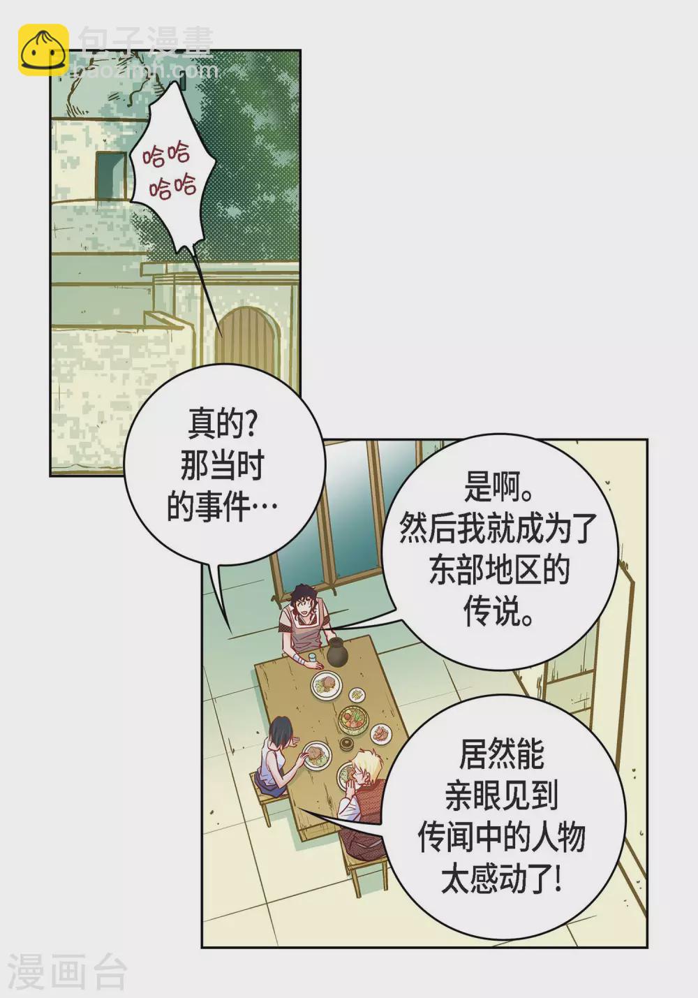 第21话 借用旅行者(1/2)-第21话