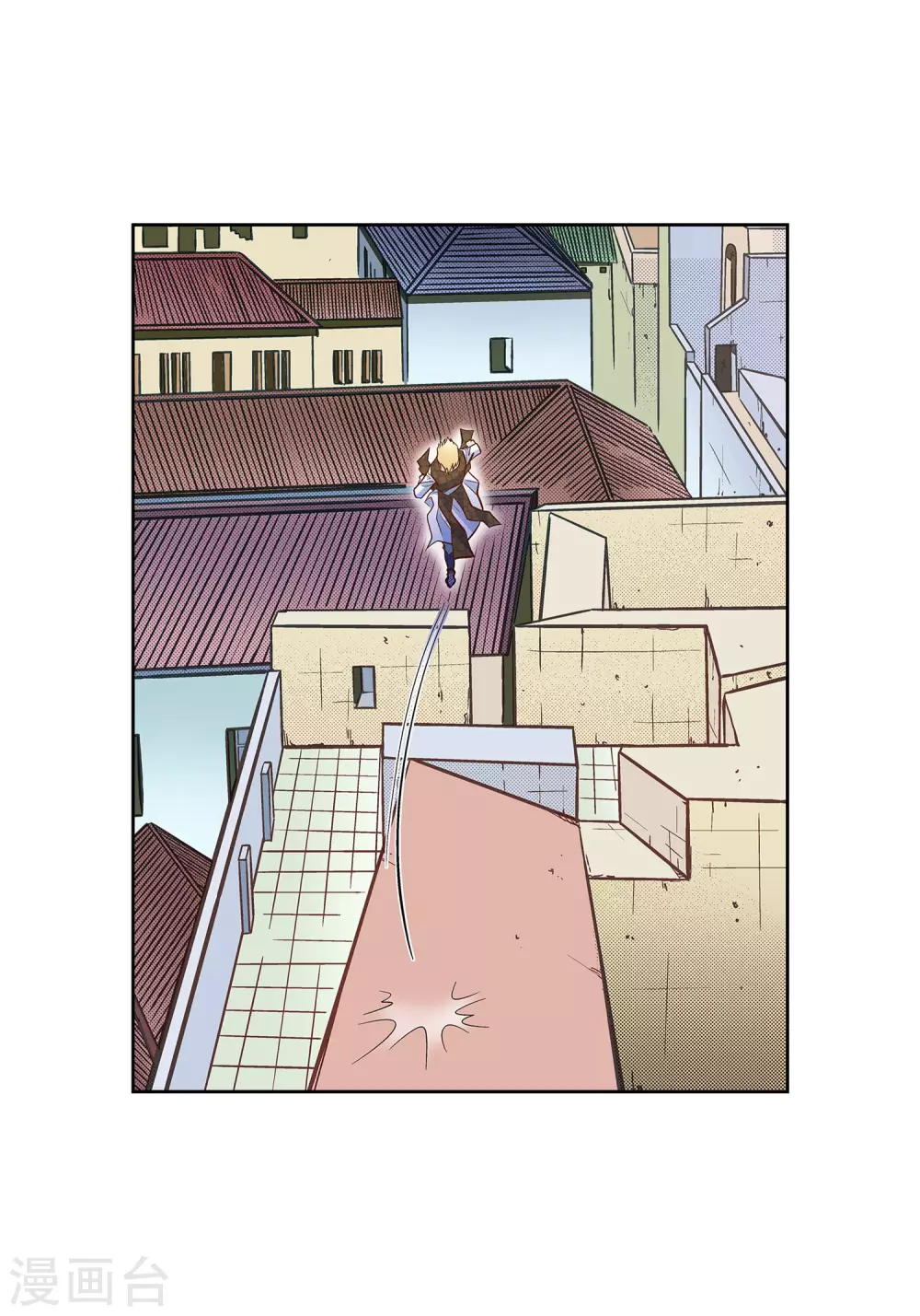 第33话 神官们的阴谋-第33话