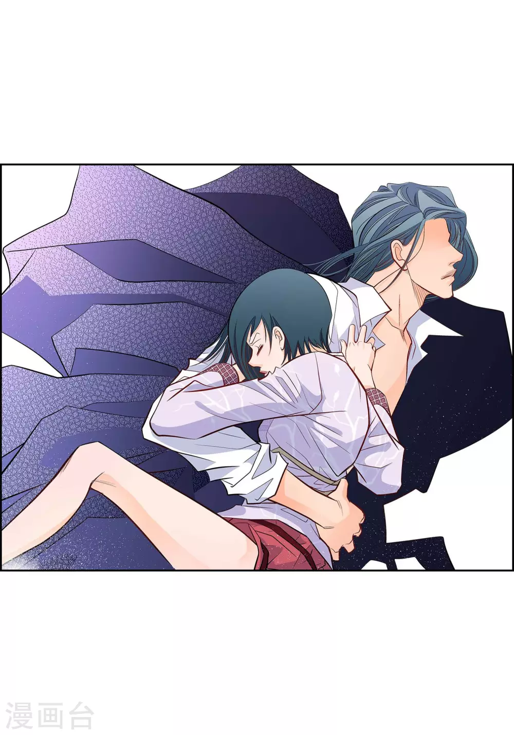 第5话 如你所愿-第5话
