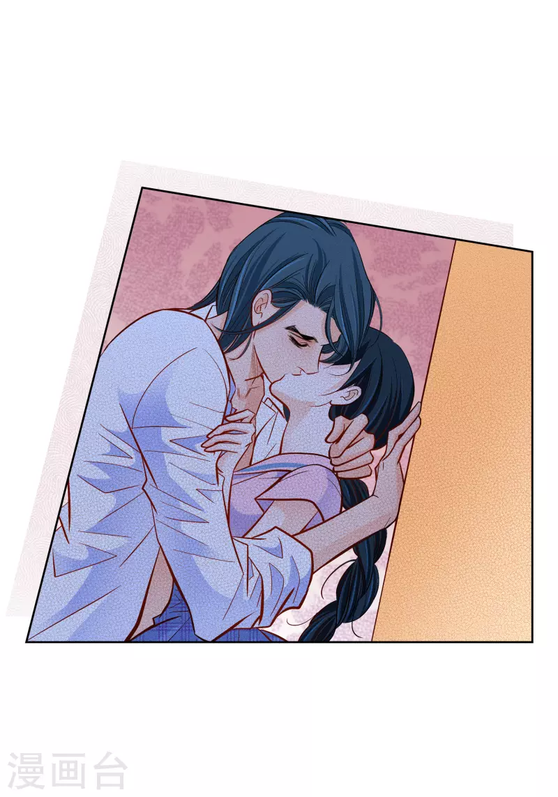 第57话 愤怒与自责-第57话