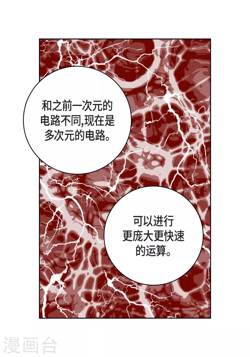 第93话 不能失去他(1/2)-第93话