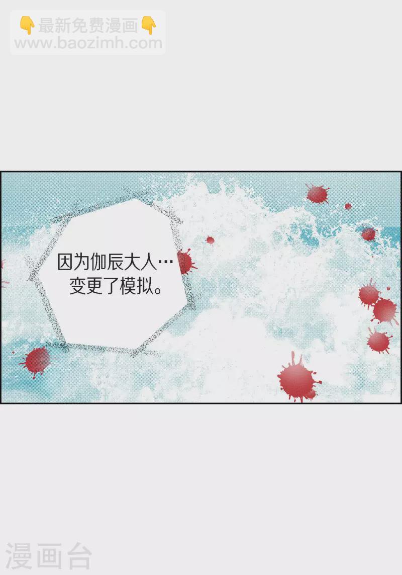 第99话 我只是觉得孤单而已(1/2)-第99话