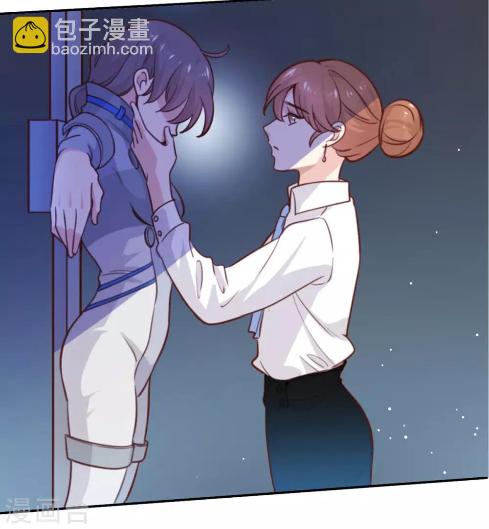 第1话 你不要过来啊！！！(1/2)-第1话