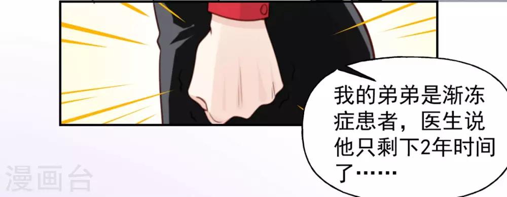 第5话 契约女友？别做梦了-第5话