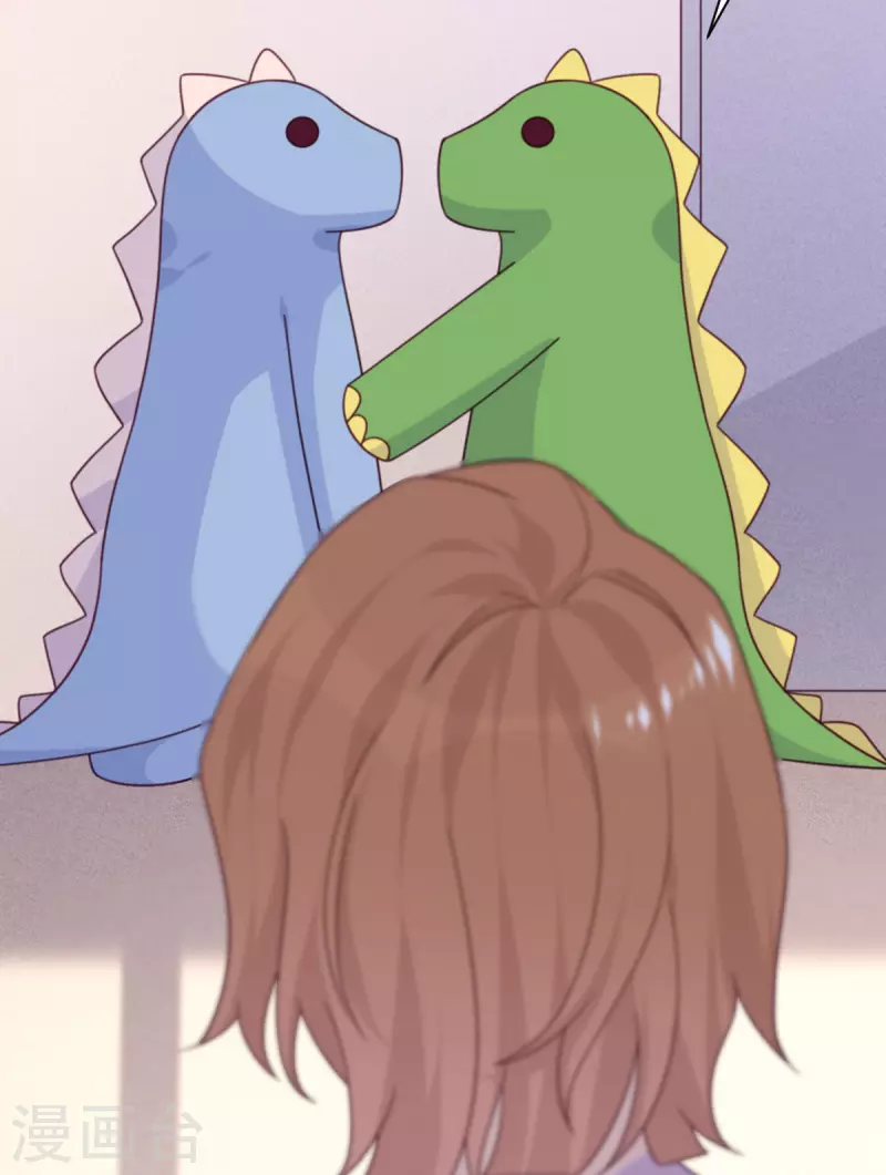 第92话 柴岚大危机-第93话