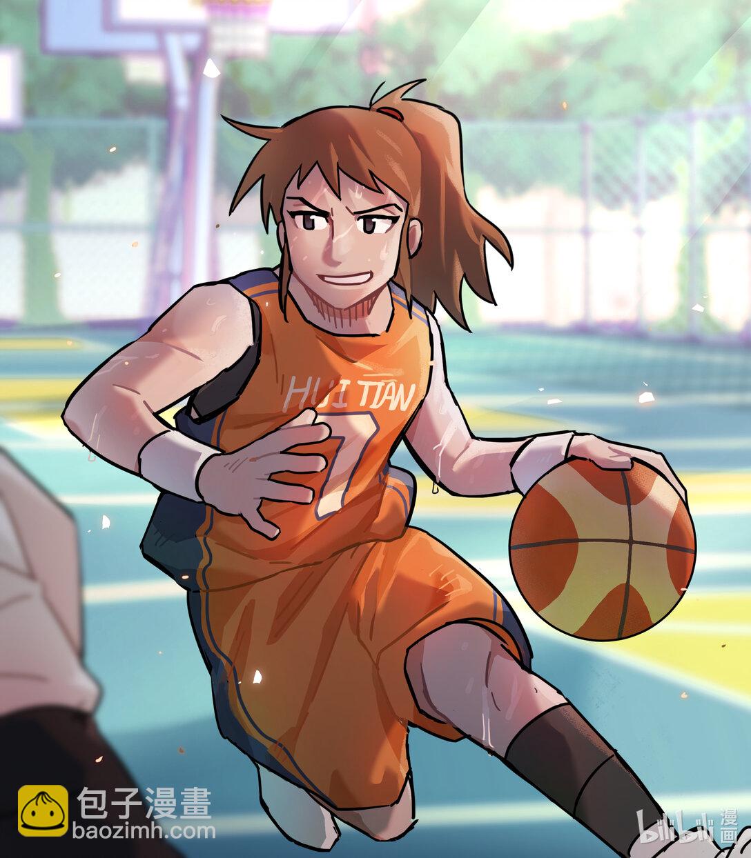 正篇03 初识/竞选/恶作剧-第3话