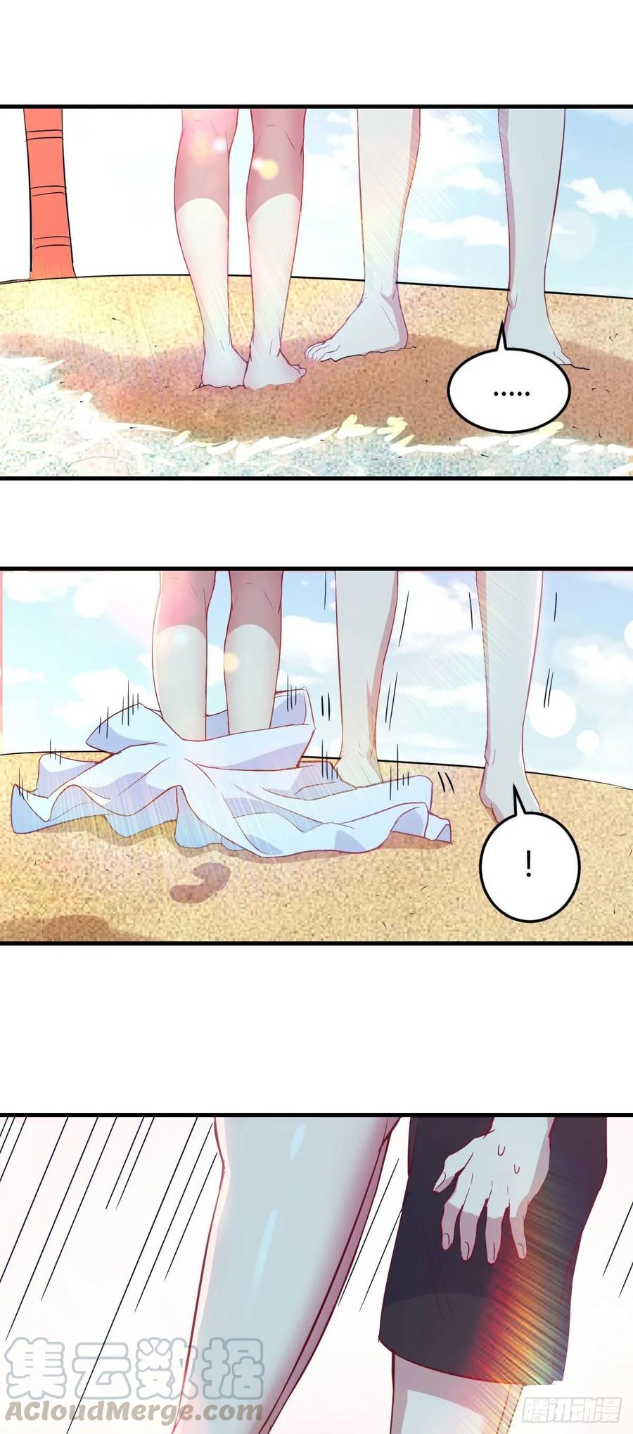 第124 火起来了-第129话