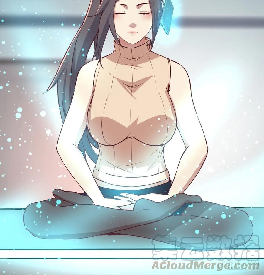 第126 秦宣拼了(1/2)-第131话
