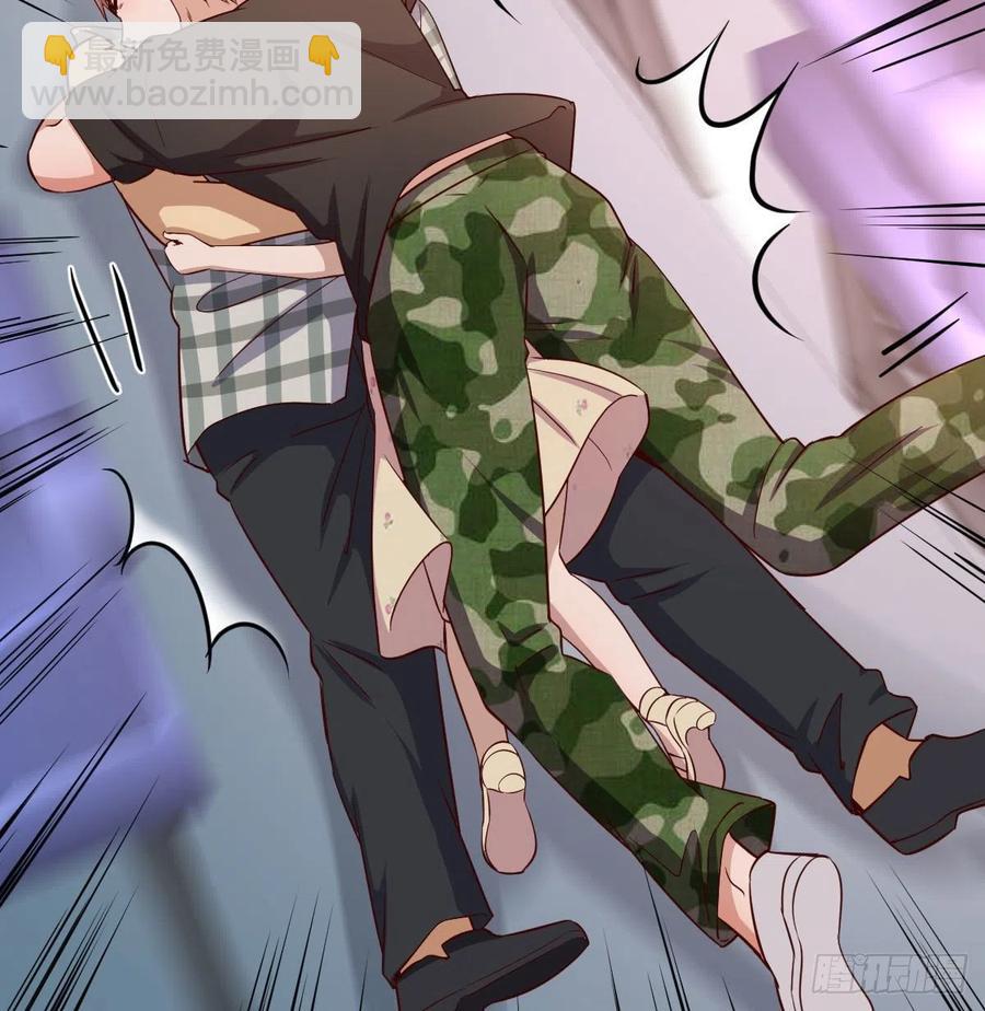 第145话 黑化萝莉也是萝莉(1/2)-第151话