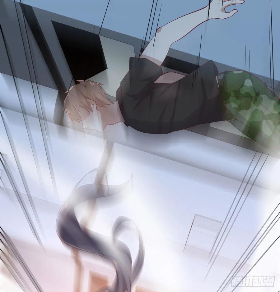 第145话 黑化萝莉也是萝莉(1/2)-第151话