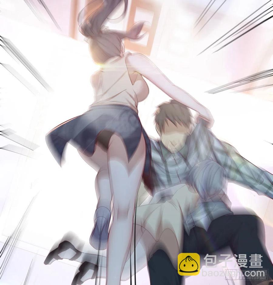 第145话 黑化萝莉也是萝莉(1/2)-第151话