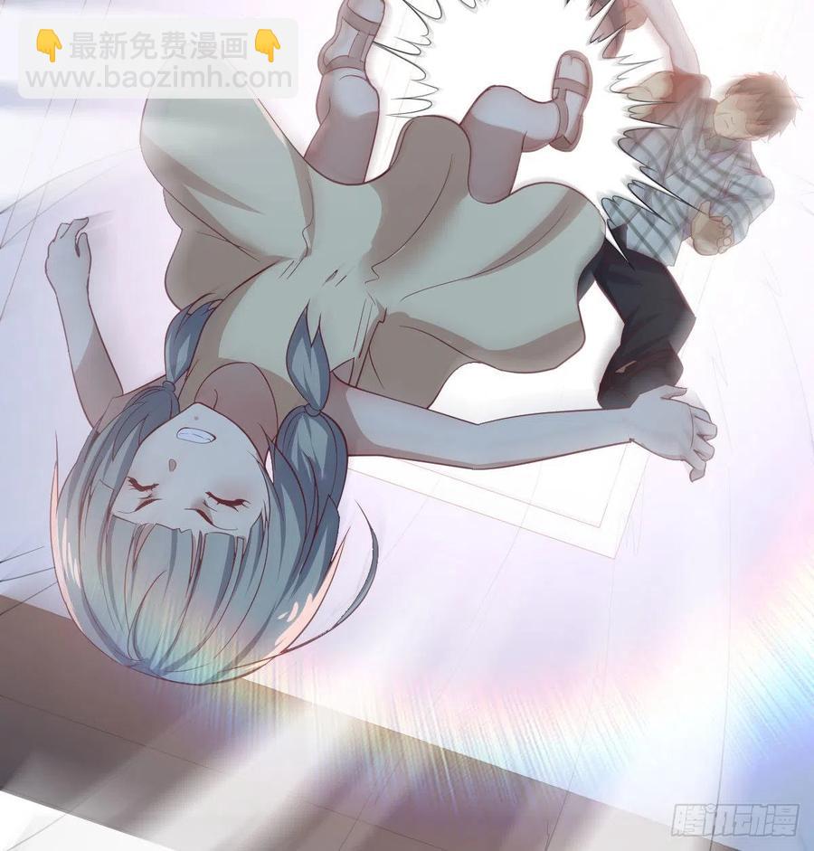 第145话 黑化萝莉也是萝莉(1/2)-第151话