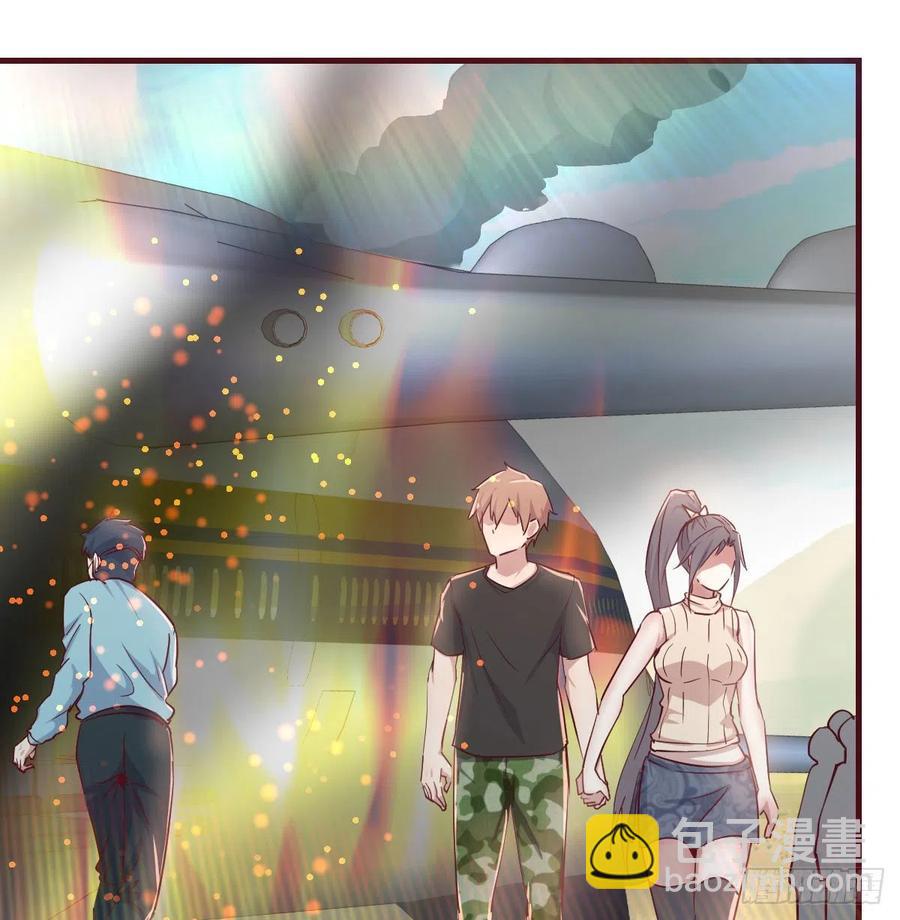 第149话 目标酆都(1/2)-第155话