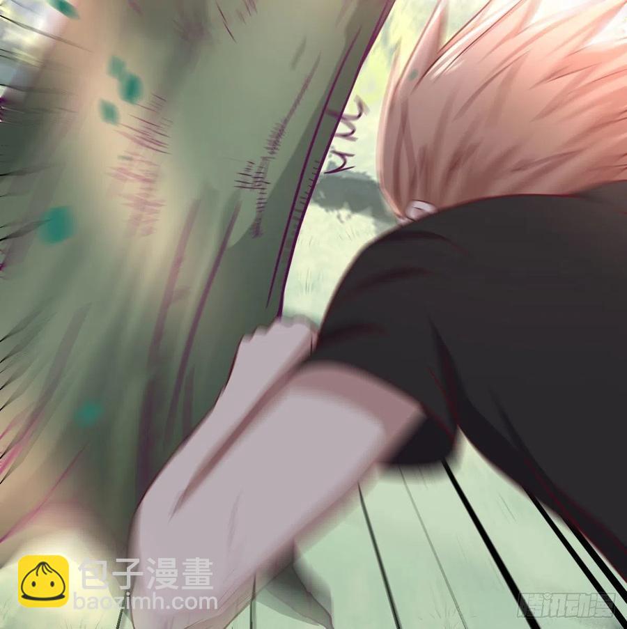 第151话 野浴不是好习惯(1/2)-第157话