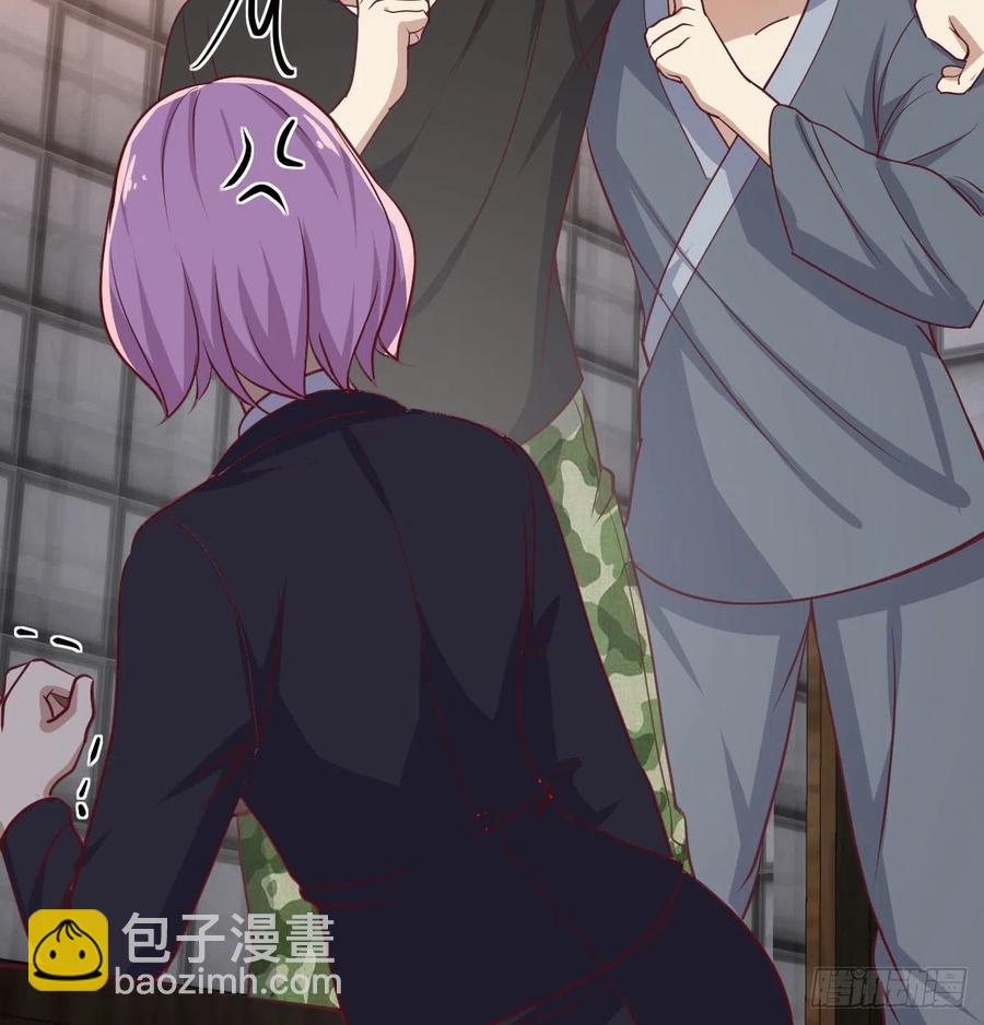 第159话 此乃四无之地(1/2)-第165话