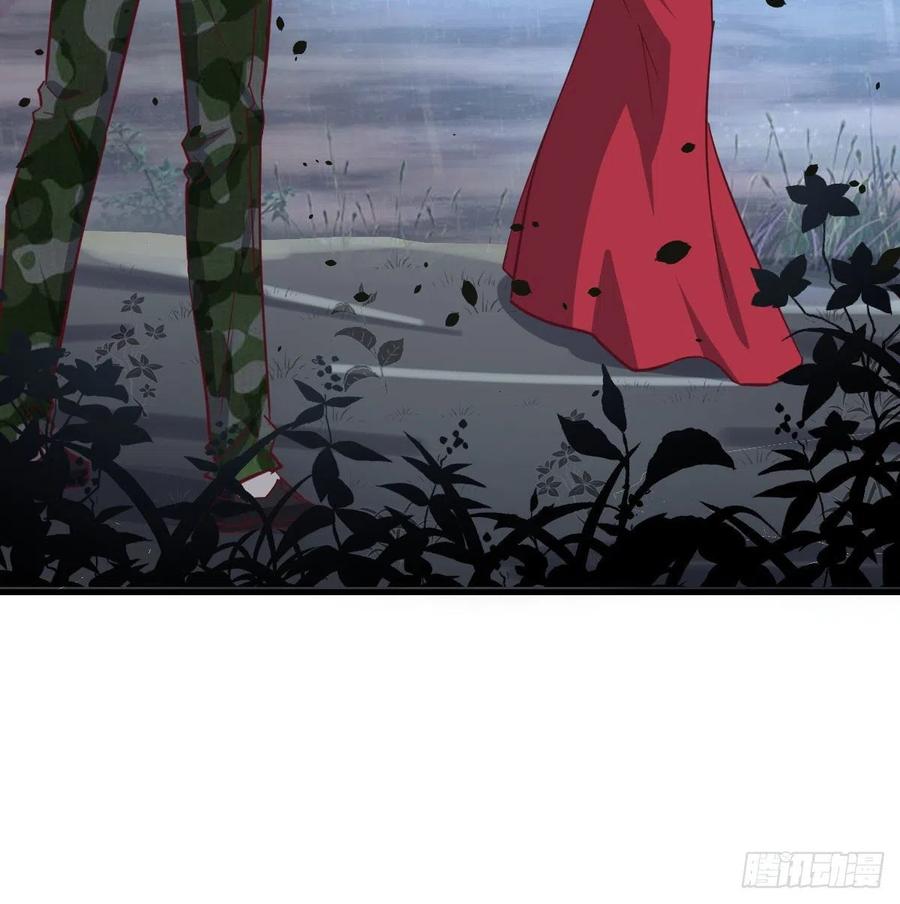 第161话 双修不能穿外套(1/2)-第167话
