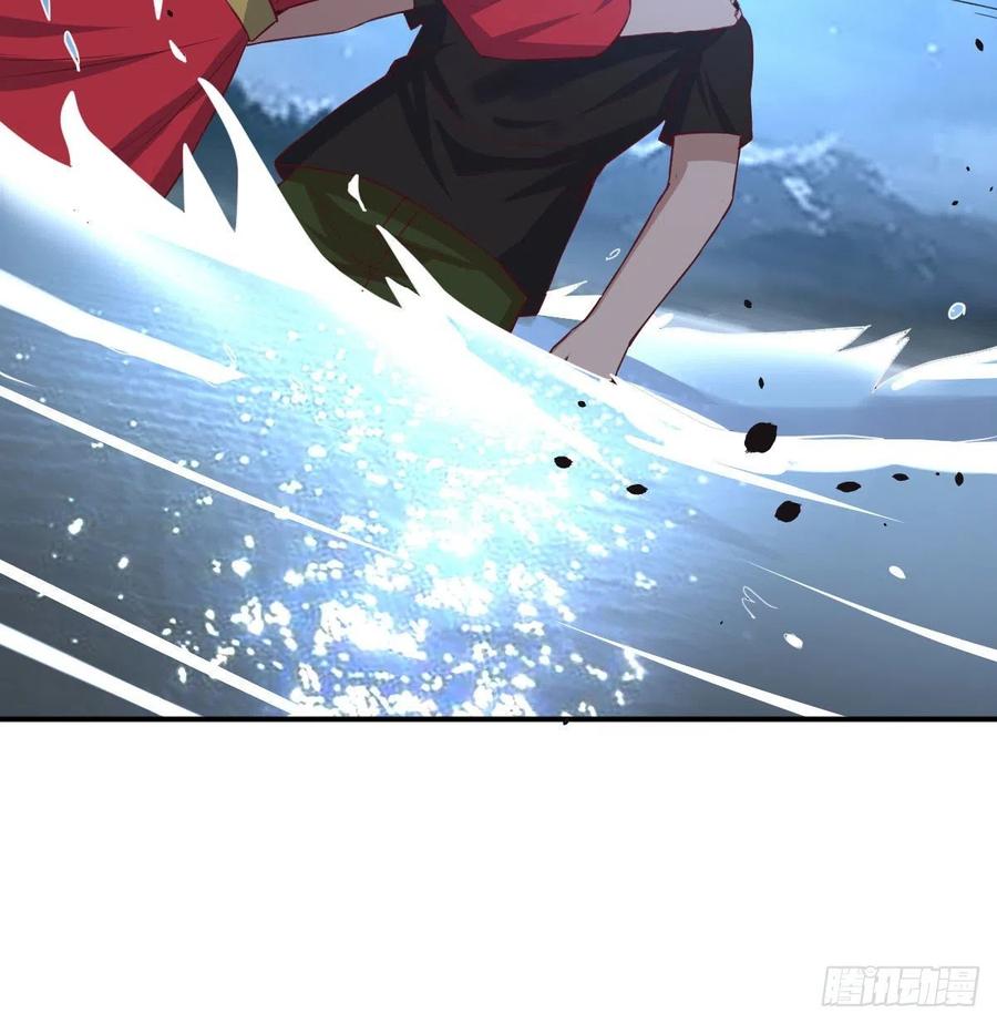 第161话 双修不能穿外套(1/2)-第167话