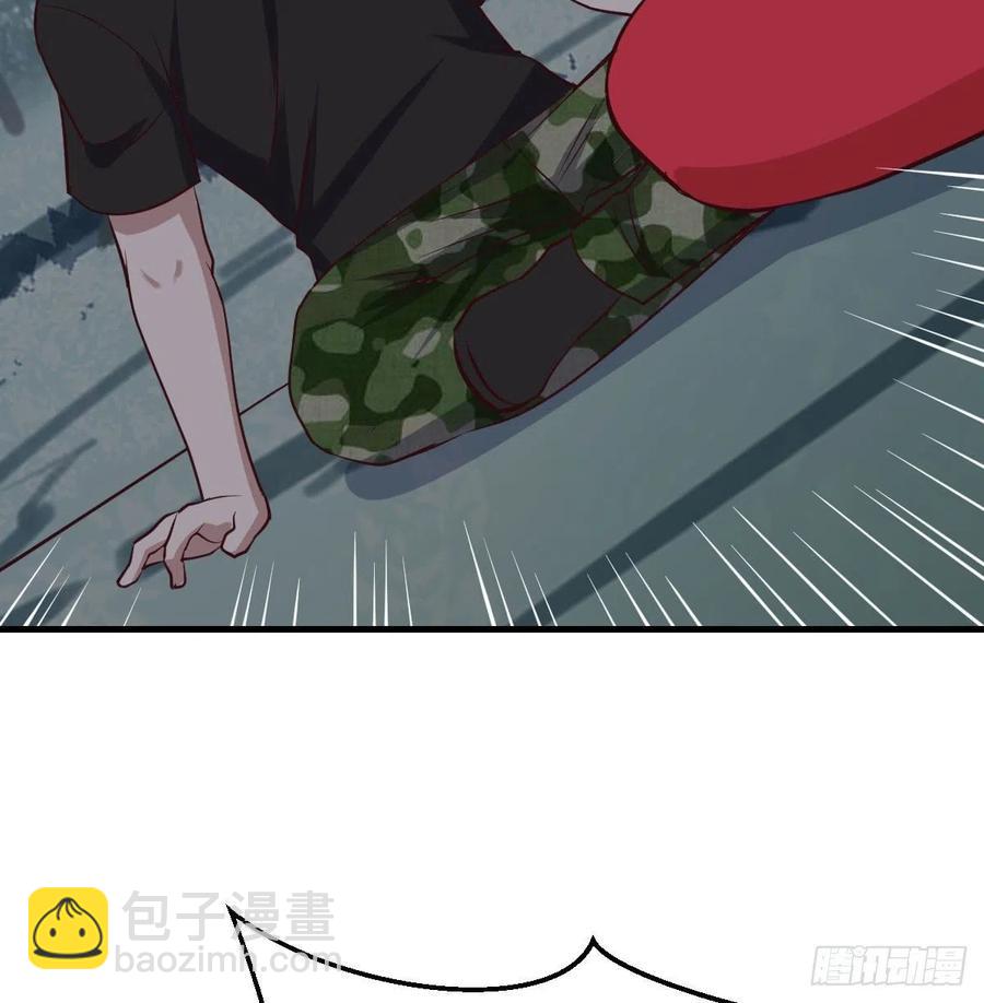 第165话 我只想跟师姐双修(1/2)-第171话