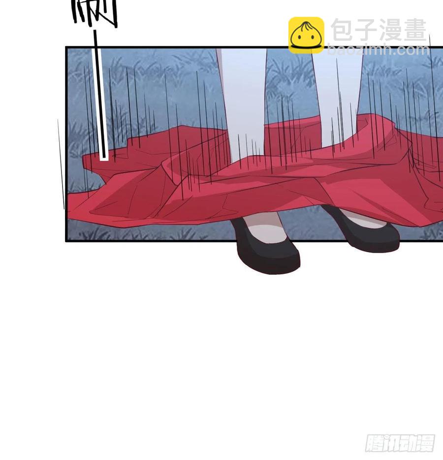 第173话 谁打扰我们双修-第179话