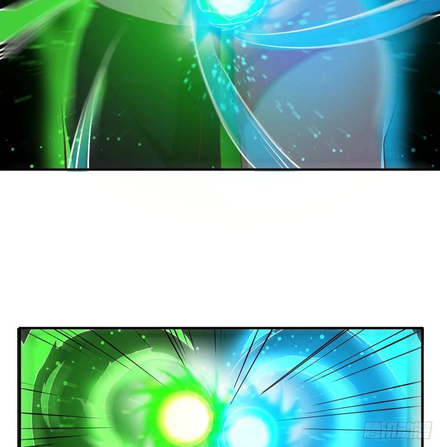 第173话 谁打扰我们双修-第179话