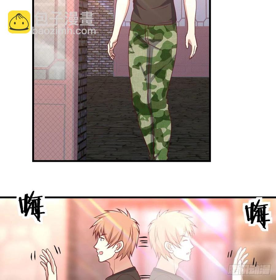 第187话 丈母娘要二选一-第193话