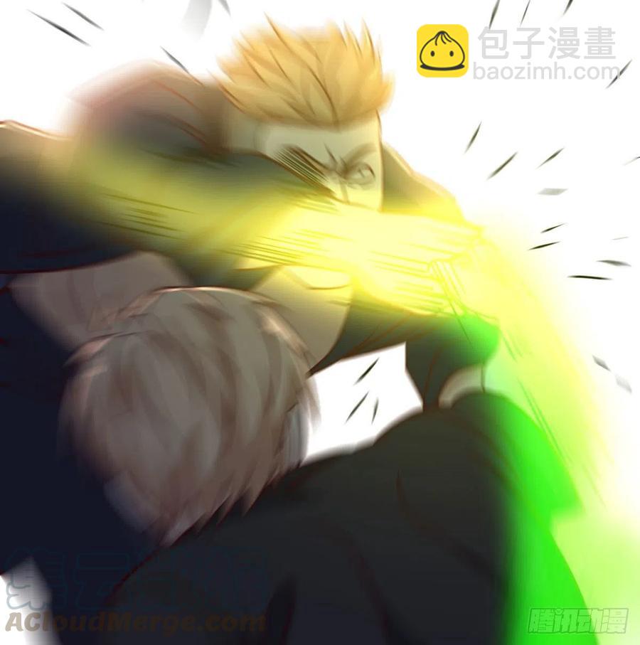 第189话 天魔炁场对听劲(1/3)-第195话