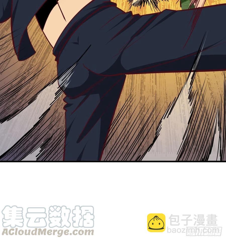 第191话 伺机而动(1/2)-第197话